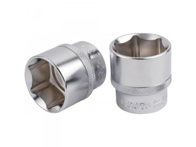Головка торцевая 6гр. 1/2" 21мм от LICOTA Головка торцевая 6гр. 1/2" 21мм