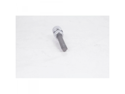 Головка торцевая с вставкой torx 1/2" T60 L=100мм от LICOTA Головка торцевая с вставкой torx 1/2" T60 L=100мм