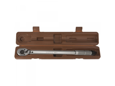Динамометрический ключ 1/2"DR 42-210 НМ, Ombra A90013 от OMBRA Динамометрический ключ 1/2"DR 42-210 НМ, Ombra A90013