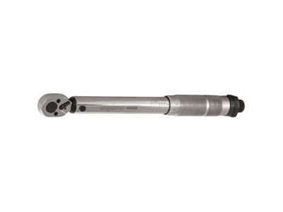 Ключ динамометрический 1/4”DR 5~25 N.M, Ombra A90038 от OMBRA Ключ динамометрический 1/4”DR 5~25 N.M, Ombra A90038