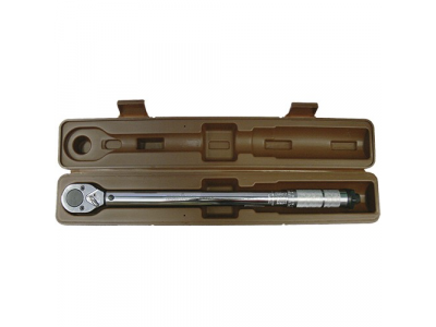 Ключ динамометрический 1/4”DR 5~25 N.M, Ombra A90038 от OMBRA Ключ динамометрический 1/4”DR 5~25 N.M, Ombra A90038