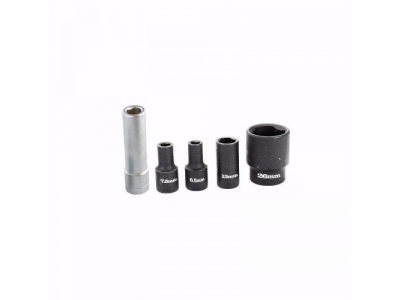 CT-G015U Набор головок для ТНВД Bosch от CAR-TOOL CT-G015U Набор головок для ТНВД Bosch