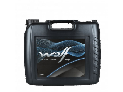 Гидравлическое масло WOLF AROW HV ISO 15 20L от WOLF Гидравлическое масло WOLF AROW HV ISO 15 20L