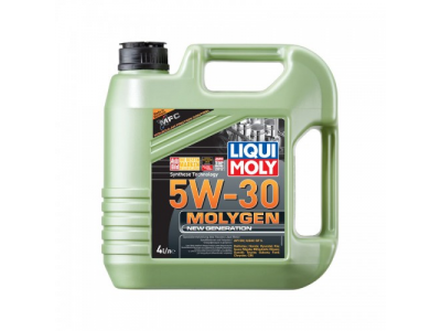 Моторное масло LiquiMoly 9042 от LIQUI MOLY Моторное масло LiquiMoly 9042