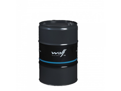 Моторное масло WOLF VITALTECH 5W50 60L от WOLF Моторное масло WOLF VITALTECH 5W50 60L