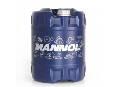 MANNOL 7715 O.E.M. 5W-30 for VW Audi Skoda 20L от MANNOL MANNOL 7715 O.E.M. 5W-30 for VW Audi Skoda 20L