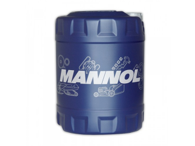 MANNOL Energy Combi LL 5W-30 10L от MANNOL MANNOL Energy Combi LL 5W-30 10L