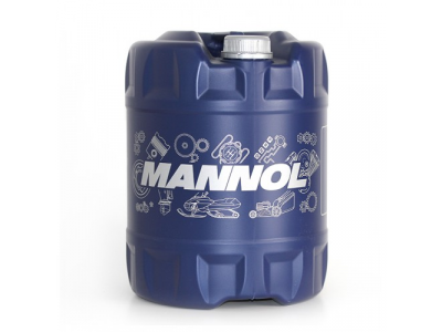 MANNOL Energy Ultra JP 5W-20 20L от MANNOL MANNOL Energy Ultra JP 5W-20 20L