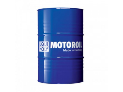 Моторное масло LIQUI MOLY TOP TEC 4100 5W40, 60л от LIQUI MOLY Моторное масло LIQUI MOLY TOP TEC 4100 5W40, 60л