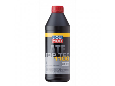 Трансмиссионное масло LiquiMoly 7626 от LIQUI MOLY Трансмиссионное масло LiquiMoly 7626