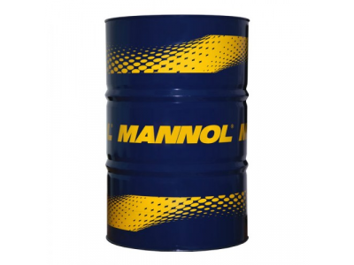 MANNOL TO-4 Powertrain Oil SAE 10W 208L от MANNOL MANNOL TO-4 Powertrain Oil SAE 10W 208L