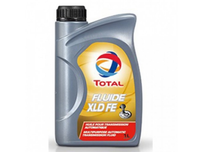 Трансмиссионное масло TOTAL FLUIDE XLD FE 18B1L TOT C от TOTAL Трансмиссионное масло TOTAL FLUIDE XLD FE 18B1L TOT C