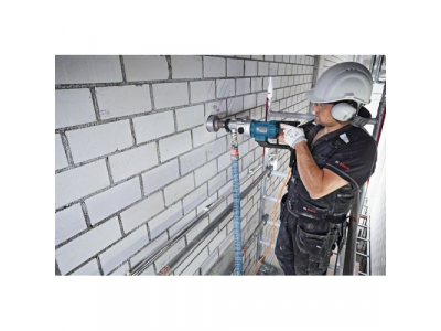 Дрель алмазного сверления GDB 180 WE Professional от BOSCH Дрель алмазного сверления GDB 180 WE Professional