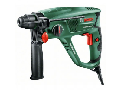 Перфоратор PBH 2500 RE от BOSCH Перфоратор PBH 2500 RE