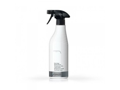 Очиститель стекол BMW Car Care Glass Cleaner Spray, артикул 83122288901 от BMW Очиститель стекол BMW Car Care Glass Cleaner Spray, артикул 83122288901