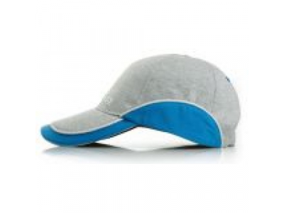 Бейсболка Jaguar Leaper Logo Cap, Grey_Marl / Blue от JAGUAR Бейсболка Jaguar Leaper Logo Cap, Grey_Marl / Blue