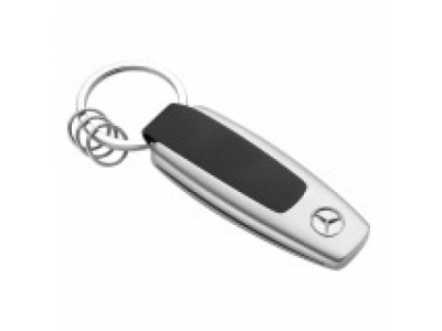 Брелок Mercedes-Benz Key Ring, Model Series CLS, артикул B66958423 от Mercedes Брелок Mercedes-Benz Key Ring, Model Series CLS, артикул B66958423