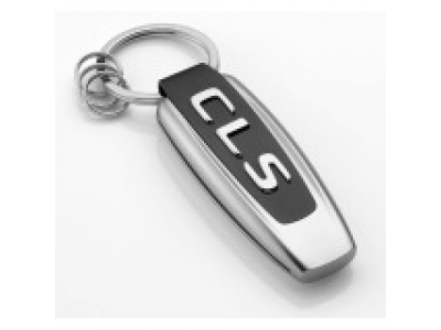Брелок Mercedes-Benz Key Ring, Model Series CLS, артикул B66958423 от Mercedes Брелок Mercedes-Benz Key Ring, Model Series CLS, артикул B66958423