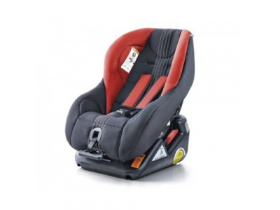 Детское автокресло Skoda Child Car Seat ISOFIX G 0/1 от VAG Детское автокресло Skoda Child Car Seat ISOFIX G 0/1