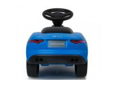 Детский автомобиль Jaguar Junior Ride On, Blue от JAGUAR Детский автомобиль Jaguar Junior Ride On, Blue