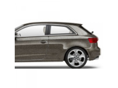 Модель Audi A3, Dakota grey, 2013, Scale 1 43, артикул 5011203023 от VAG Модель Audi A3, Dakota grey, 2013, Scale 1 43, артикул 5011203023