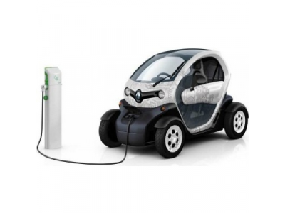 Модель Renault Twizy Pack blue 1/43, артикул 7711431528 от Renault Модель Renault Twizy Pack blue 1/43, артикул 7711431528