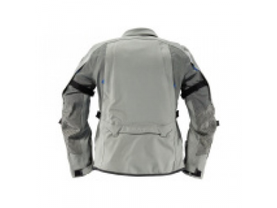 Женская мотокуртка BMW Motorrad Jacket EnduroGuard, Ladies, Grey от BMW Женская мотокуртка BMW Motorrad Jacket EnduroGuard, Ladies, Grey