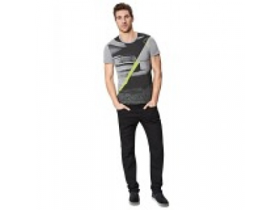 Футболка унисекс Porsche T-Shirt in a Box, Unisex, Grey Melange от VAG Футболка унисекс Porsche T-Shirt in a Box, Unisex, Grey Melange