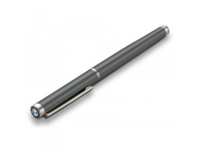 Чернильная ручка BMW Rollerball Pen, Space Grey от BMW Чернильная ручка BMW Rollerball Pen, Space Grey