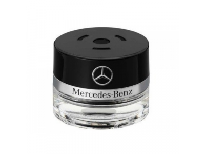 Аромат Freeside Mood для автомобилей Mercedes с опцией Air Balance 2018 от Mercedes Аромат Freeside Mood для автомобилей Mercedes с опцией Air Balance 2018