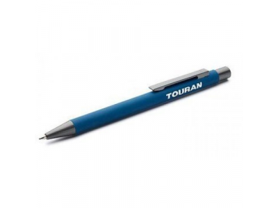 Шариковая ручка Volkswagen Touran Ballpoint Pen, Blue от VAG Шариковая ручка Volkswagen Touran Ballpoint Pen, Blue