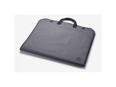 Сумка для переноски одежды Volkswagen Suit Carrier, Grey от VAG Сумка для переноски одежды Volkswagen Suit Carrier, Grey