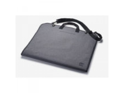 Сумка для переноски одежды Volkswagen Suit Carrier, Grey от VAG Сумка для переноски одежды Volkswagen Suit Carrier, Grey