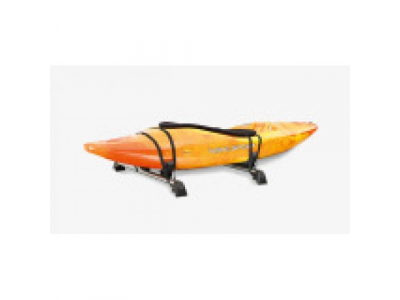 Крепление для байдарки на крышу Volkswagen Kayak holder от VAG Крепление для байдарки на крышу Volkswagen Kayak holder