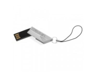 Флешка Skoda Logo Flash drive USB, 16Gb, артикул 000087620G от VAG Флешка Skoda Logo Flash drive USB, 16Gb, артикул 000087620G