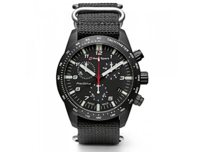 Наручные часы Audi Chronograph PreciDrive, Audi Sport от VAG Наручные часы Audi Chronograph PreciDrive, Audi Sport