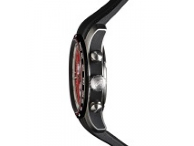 Наручные часы хронограф Porsche Sport Chronograph, Red/White/Black от VAG Наручные часы хронограф Porsche Sport Chronograph, Red/White/Black