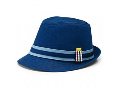 Шляпа Volkswagen Beetle Hat, Blue от VAG Шляпа Volkswagen Beetle Hat, Blue