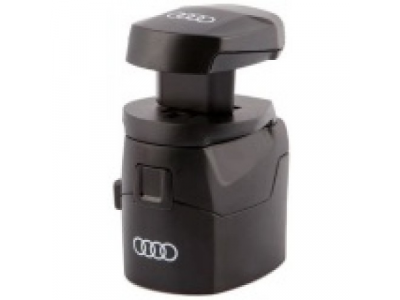 Адаптер для путешествий Audi Travel adapter от VAG Адаптер для путешествий Audi Travel adapter