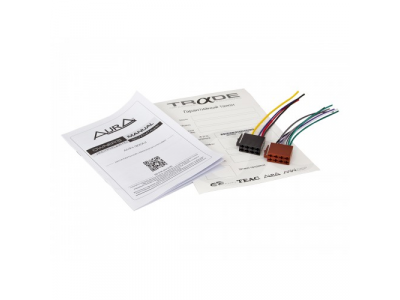 Бездисковый ресивер AURA AMH-220WB от AURA Бездисковый ресивер AURA AMH-220WB