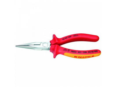 Длинногубцы с резцом 1000 v Knipex от KNIPEX Длинногубцы с резцом 1000 v Knipex