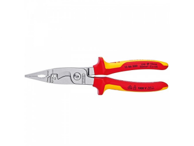 Плоскогубцы универсальные Knipex от KNIPEX Плоскогубцы универсальные Knipex