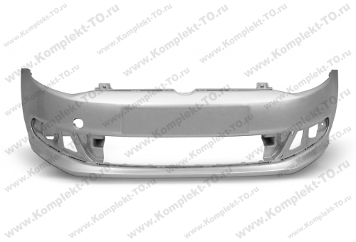 Бампер передний 10-15 Reflex (СЕРЕБРИСТЫЙ МЕТАЛЛИК) для VOLKSWAGEN POLO SEDAN JH20POL11016LA7W Бампер передний 10-15 Reflex (СЕРЕБРИСТЫЙ МЕТАЛЛИК) для VOLKSWAGEN POLO SEDAN JH20POL11016LA7W